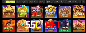 55C Bet