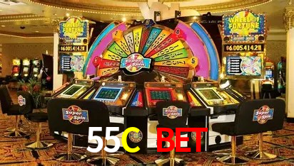 55C Bet