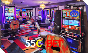 55C Bet
